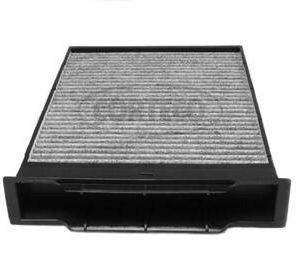 Filtru aer habitaclu CORTECO 80000670 – RENAULT | AutoRival