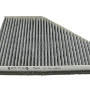 Filtru aer habitaclu CORTECO 80000753 – RENAULT | AutoRival