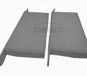 Filtru aer habitaclu CORTECO 80001030 – RENAULT | AutoRival