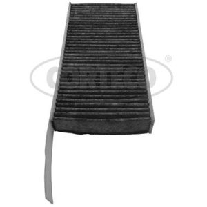 Filtru aer habitaclu CORTECO 80001031 – RENAULT | AutoRival