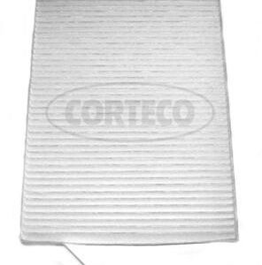 Filtru aer habitaclu CORTECO 80001187 – RENAULT | AutoRival