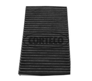 Filtru aer habitaclu CORTECO 80001753 – RENAULT | AutoRival