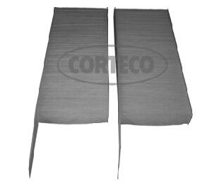 Filtru aer habitaclu CORTECO 80001787 – RENAULT | AutoRival