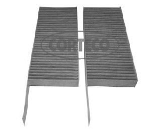 Filtru aer habitaclu CORTECO 80001788 – RENAULT | AutoRival
