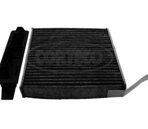 Filtru aer habitaclu CORTECO 80004402 – RENAULT | AutoRival
