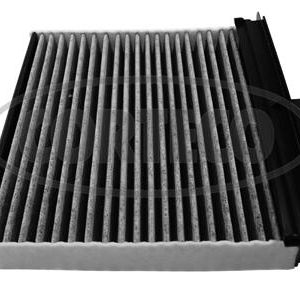 Filtru aer habitaclu CORTECO 80004404 – RENAULT | AutoRival