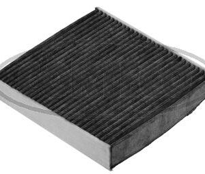 Filtru aer habitaclu CORTECO 80004639 – RENAULT | AutoRival