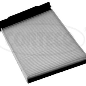 Filtru aer habitaclu CORTECO 80004676 – RENAULT | AutoRival