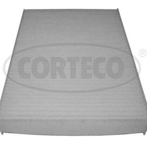 Filtru aer habitaclu CORTECO 80005173 – RENAULT | AutoRival