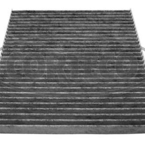 Filtru aer habitaclu CORTECO 80005282 – RENAULT | AutoRival