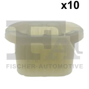 Clips acoperire decorativa si protectie FA1 21-60006.10 – RENAULT | AutoRival