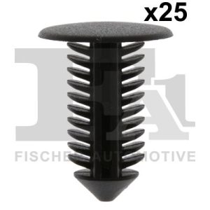 Clips acoperire decorativa si protectie FA1 22-10007.25 – RENAULT | AutoRival