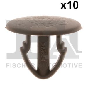 Clips acoperire decorativa si protectie FA1 22-10009.10 – RENAULT | AutoRival
