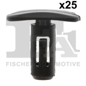 Clips acoperire decorativa si protectie FA1 22-40002.25 – RENAULT | AutoRival