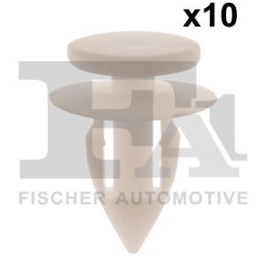 Clips acoperire decorativa si protectie FA1 22-40012.10 – RENAULT | AutoRival