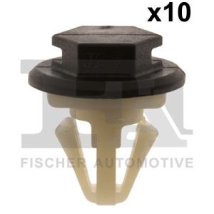Clips acoperire decorativa si protectie FA1 22-40017.10 – RENAULT | AutoRival