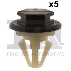 Clips acoperire decorativa si protectie FA1 22-40017.5 – RENAULT | AutoRival