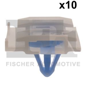 Clips acoperire decorativa si protectie FA1 22-40023.10 – RENAULT | AutoRival