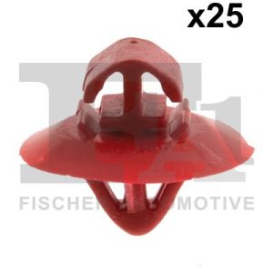 Clips acoperire decorativa si protectie FA1 22-40026.25 – RENAULT | AutoRival