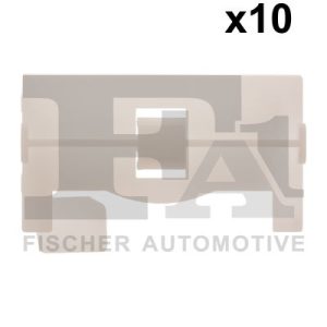 Clips acoperire decorativa si protectie FA1 22-40037.10 – RENAULT | AutoRival