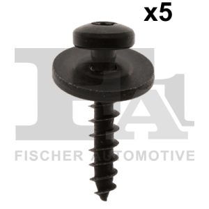 Clips acoperire decorativa si protectie FA1 22-70001.5 – RENAULT | AutoRival