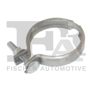 Conector teava sistem de esapament FA1 224-872 – RENAULT | AutoRival