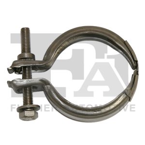 Conector teava sistem de esapament FA1 224-873 – RENAULT | AutoRival