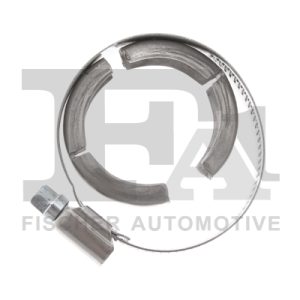 Conector teava sistem de esapament FA1 554-824 – RENAULT | AutoRival