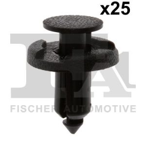 Clips acoperire decorativa si protectie FA1 75-30007.25 – RENAULT | AutoRival