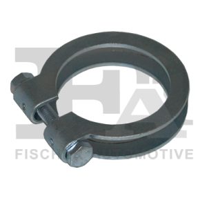 Conector teava sistem de esapament FA1 967-953 – RENAULT | AutoRival