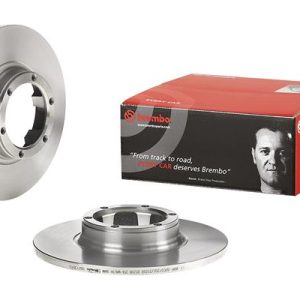 Disc frana BREMBO 08.2138.10 – RENAULT | AutoRival