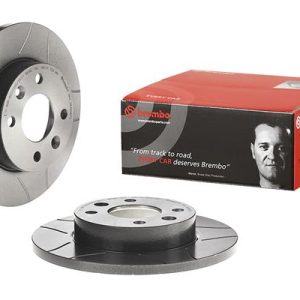 Disc frana BREMBO 08.2958.75 – RENAULT | AutoRival