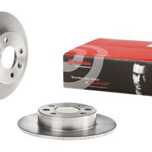 Disc frana BREMBO 08.3147.14 – RENAULT | AutoRival