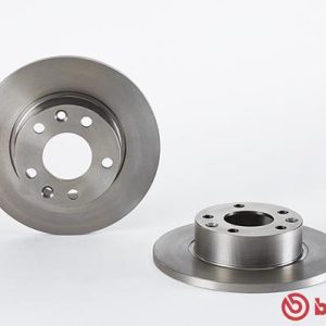 Disc frana BREMBO 08.5646.10 – RENAULT | AutoRival