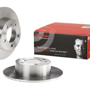 Disc frana BREMBO 08.9371.10 – RENAULT | AutoRival