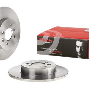 Disc frana BREMBO 08.9465.10 – RENAULT | AutoRival