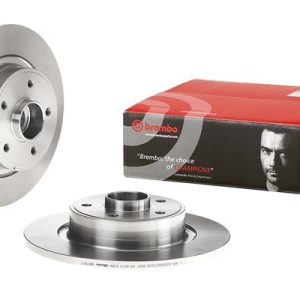 Disc frana BREMBO 08.9792.17 – RENAULT | AutoRival