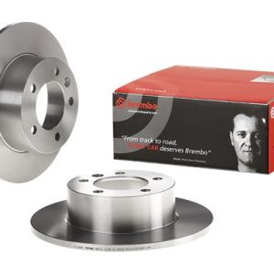 Disc frana BREMBO 08.B829.10 – RENAULT | AutoRival