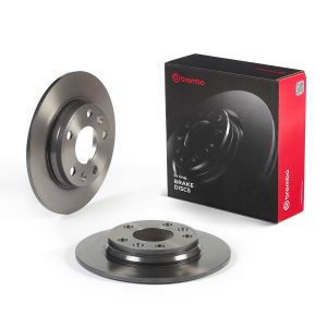 Disc frana BREMBO 08.E958.21 – RENAULT | AutoRival