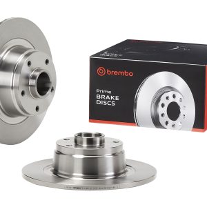 Disc frana BREMBO 08.E962.17 – RENAULT | AutoRival