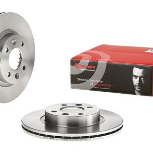 Disc frana BREMBO 09.3149.14 – RENAULT | AutoRival