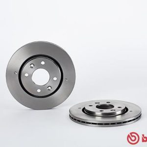 Disc frana BREMBO 09.4930.14 – RENAULT | AutoRival