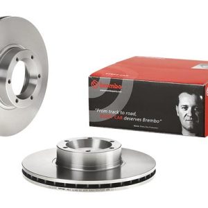 Disc frana BREMBO 09.7717.10 – RENAULT | AutoRival