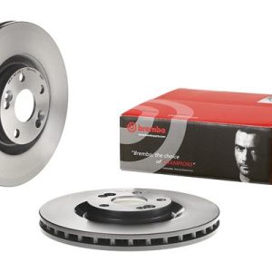 Disc frana BREMBO 09.7807.11 – RENAULT | AutoRival