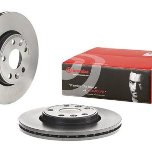 Disc frana BREMBO 09.8137.31 – RENAULT | AutoRival