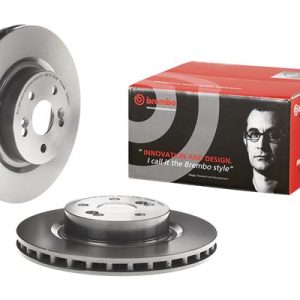 Disc frana BREMBO 09.8904.11 – RENAULT | AutoRival