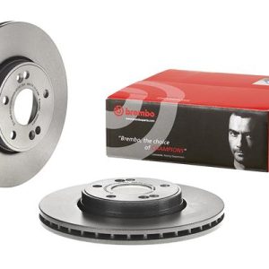 Disc frana BREMBO 09.8936.11 – RENAULT | AutoRival