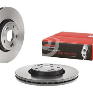 Disc frana BREMBO 09.9074.11 – RENAULT | AutoRival