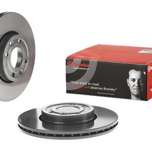 Disc frana BREMBO 09.9078.11 – RENAULT | AutoRival
