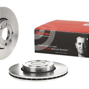 Disc frana BREMBO 09.9078.20 – RENAULT | AutoRival